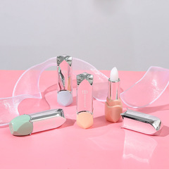 Winter soft lip balm for men and women, hydrating, caring, moisturizing and moisturizing wholesale fruit flavor anti-chapped lips lip glaze