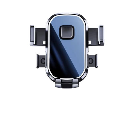 Dedicated for Car Interiors, Hook-Style — Car phone holder