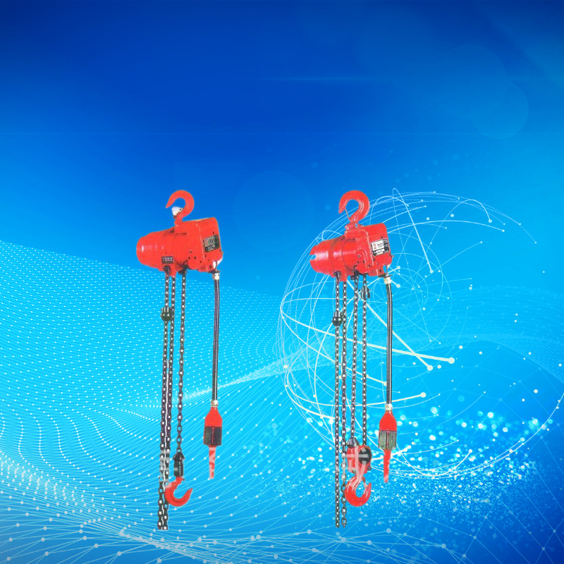 日本TOKU东空气动葫芦 气吊