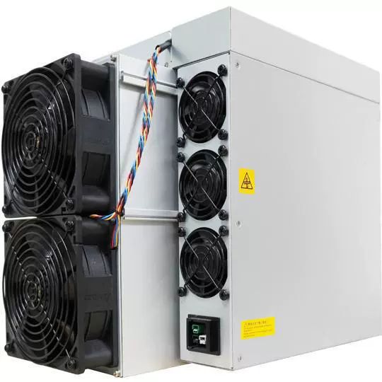 Bitmain Antminer Ant S19 S21 T21 T19 S17+ S17PRO E9PR