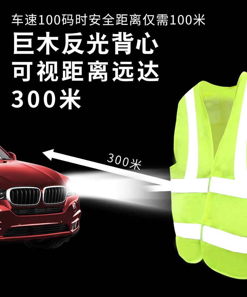 Car Emergency Kit Car Rescue Box Vehicle Safety Supplies suit Multi-functional Self-driving Travel Equipment for Vehicles