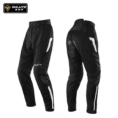 Motorcycle Safety Supplies – and Women, Breathable Anti-Fall Motorcycle Warm