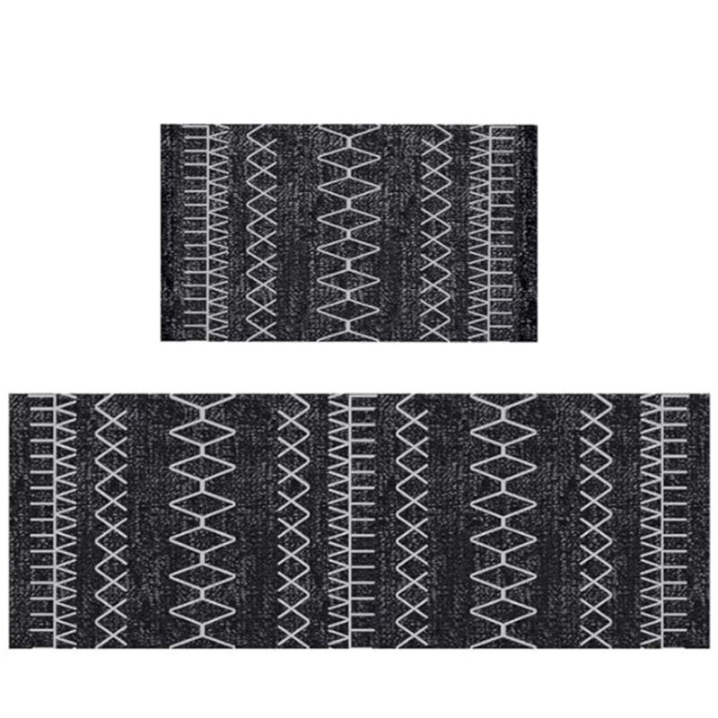 [R타입] 크리스탈 벨벳 도트 플라스틱 바닥