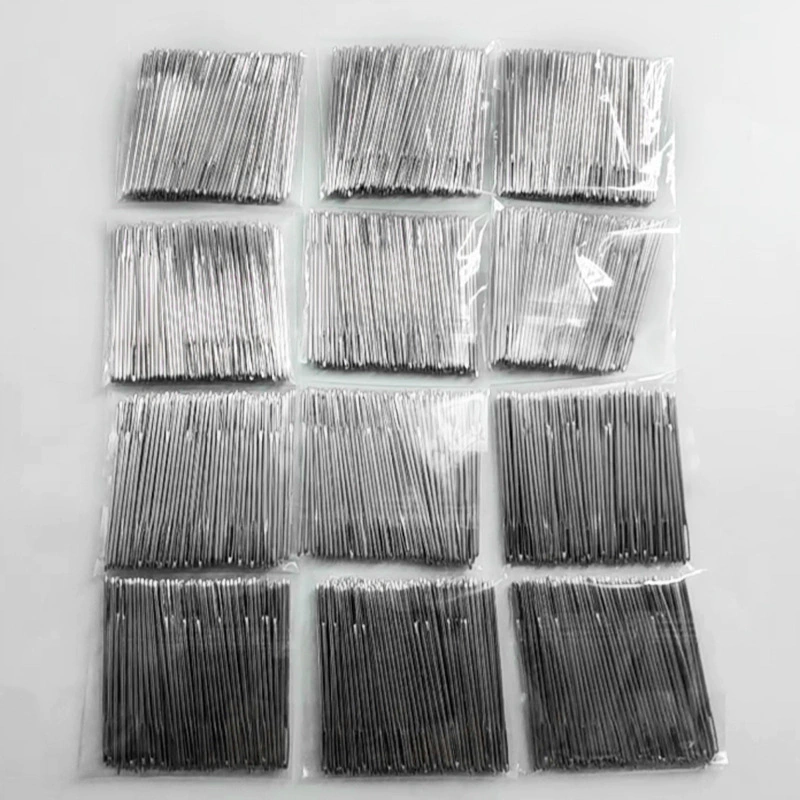 Источник производители большой глаз тупая игла ручная швейная игла металлический свитер шерстяной мешок игла с большим отверстием шерстяная кожаная игла сумка