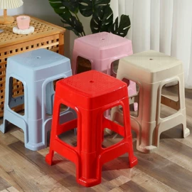 塑料桌椅;垃圾桶;收纳箱