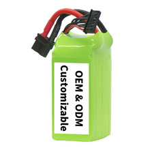 GNB6S 22.8V 1100mAh 1000mAh 900mAh HVģo˙CFPV늳