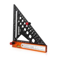 45&deg;�� 90&deg;�� 3D�����̶ȳ߶๦�����ǳ߮���Ҏľ������