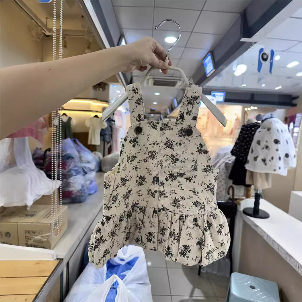 Ropa infantil de otoño nueva ropa infantil coreana niña cintura falda bebé de otoño falda infantil de otoño invierno falda