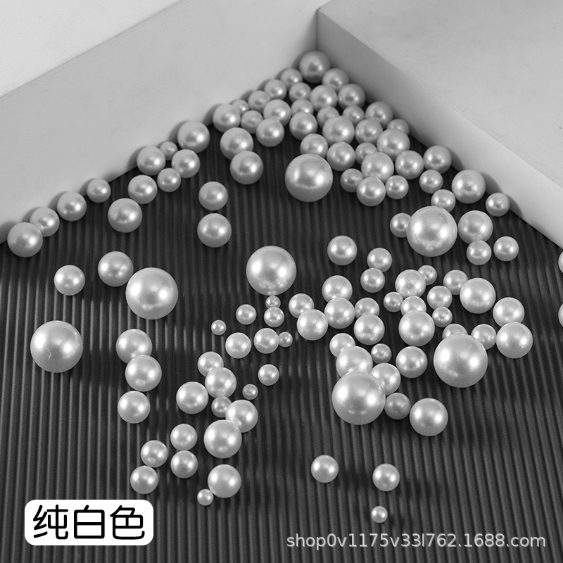 Macaron color Twisted stick hecho a mano bricolaje raíz del pelo de lana cifrado raya tulipán bouquet paquete material negrita