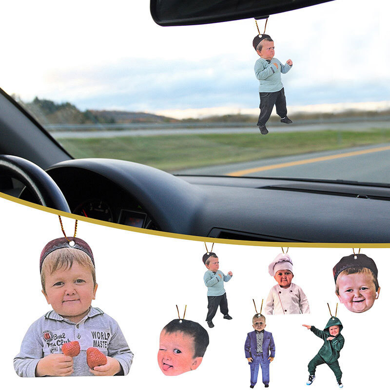 pendant for car