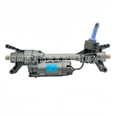 2534602300 2534600300 is Steering gear assembly