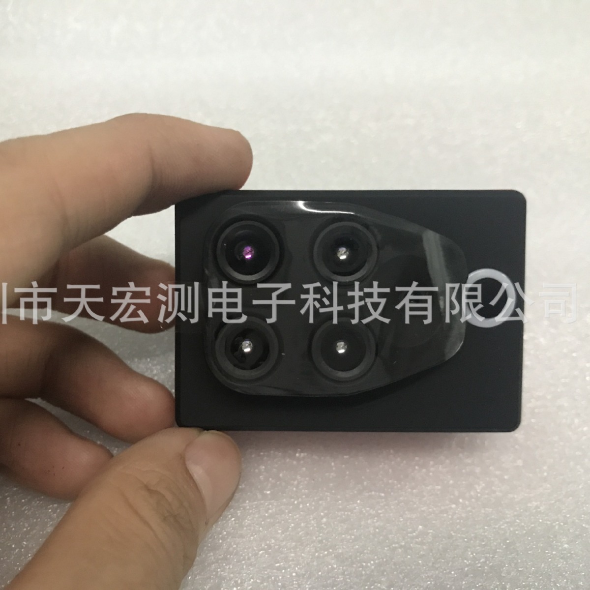 光谱数据分析 多光谱相机SEQUOIA产品