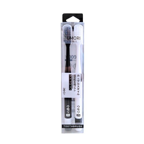 Toothbrush soft bristles adult ultra-fine gum protection nano ten thousand hairs adult couple confinement men special home family pack