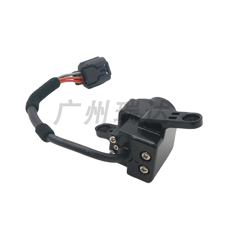 95790 - C5000 para cámara de marcha atrás trasera de Kia Sorento2016 - 2020