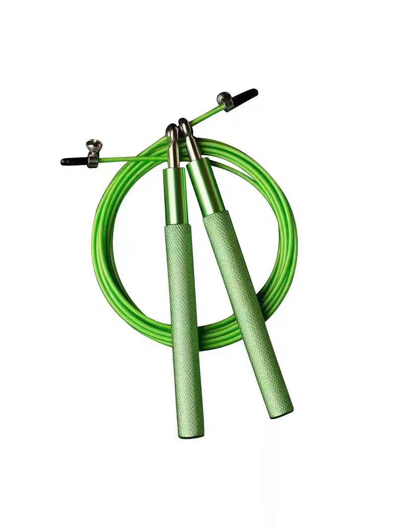 알루미늄 합금-녹색