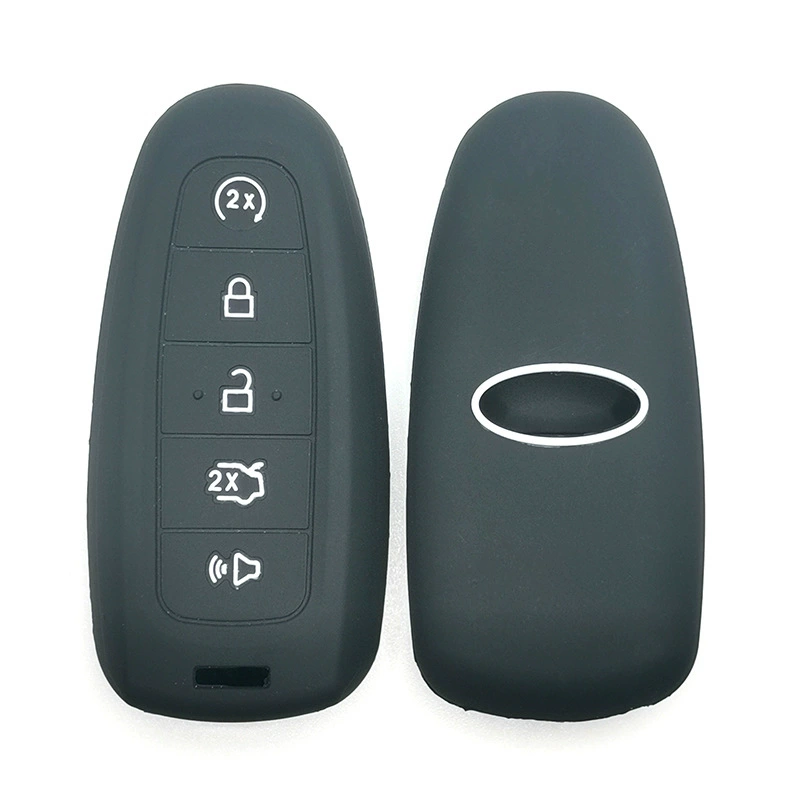 Соответствующий для исследователя Форда Мондео случая ключевых силикона Форда 5 острого Линкольна случая умных 5 ключевых ключевого