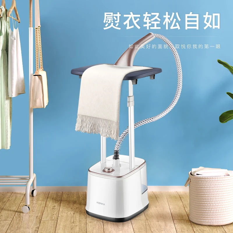 Garment Ironing Machine 2025 New Household Folding Ironing Board Handheld Steam Iron Clothing Store Ironing Clothes
