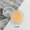 Cream orange