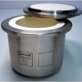 ��ԭ�b�M��Retsch �R�Y PM 100250ML��ĥ�x�������ĥ��0146202