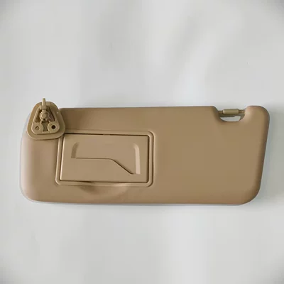sunvisor, Sun shade