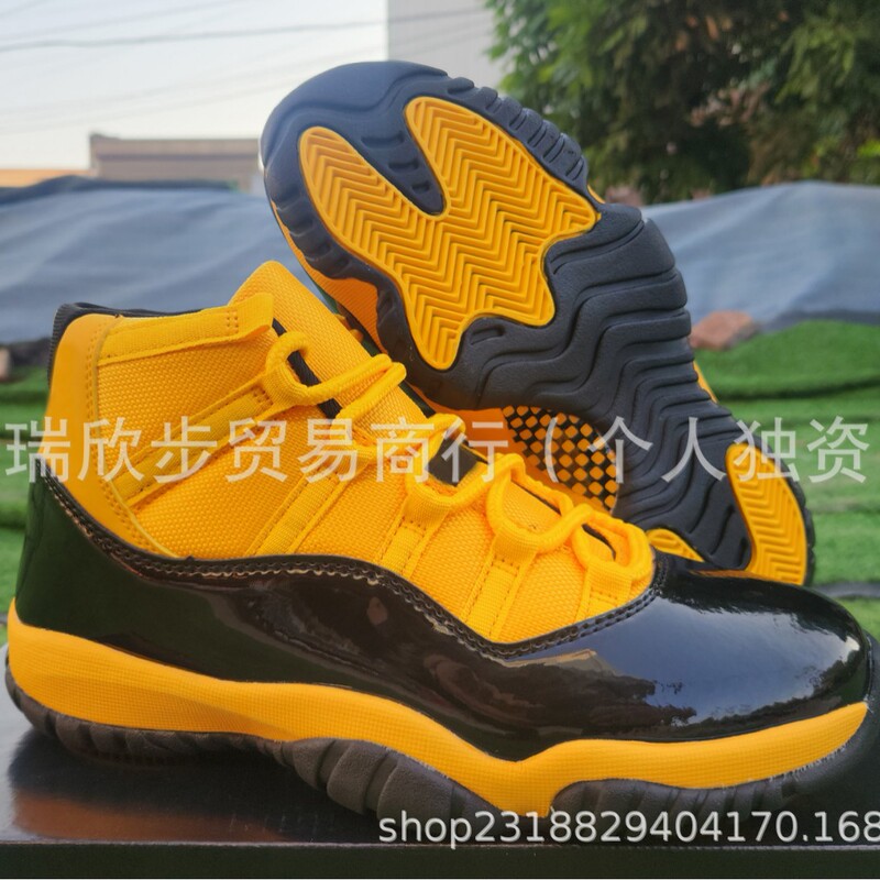 Special Offer Men's Fashionable, Wear-Resistant, Non-Slip, Lightweight, Shock-Absorbing Basketball Sports Boots Brand Basketball Shoes