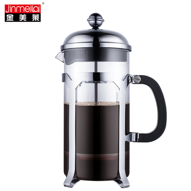 Olla de presión francesa 1000 ml