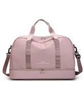 W 45140 Wet Dry Gym Bag with Shoe Compartment ��Ь�ֽ�����