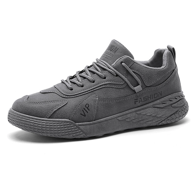 Casual sports sneakers, unisex breathable wear‑resistant summer shoes, sizes 39–44