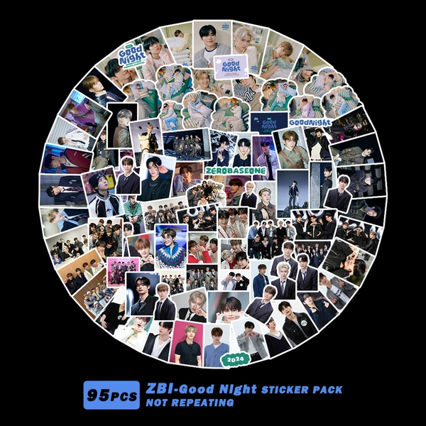 Zerobaseone-2024 Good Night-95