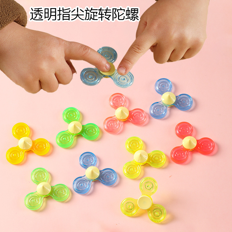 Fábrica directa para adultos juguetes de niños de dedos giroscópicos de dedo al por mayor regalos de venta caliente
