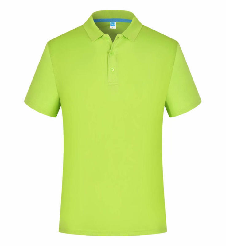 团体短袖定制Polo衫工作t恤服定制夏季广告衫速干服饰批发印logo|undefined
