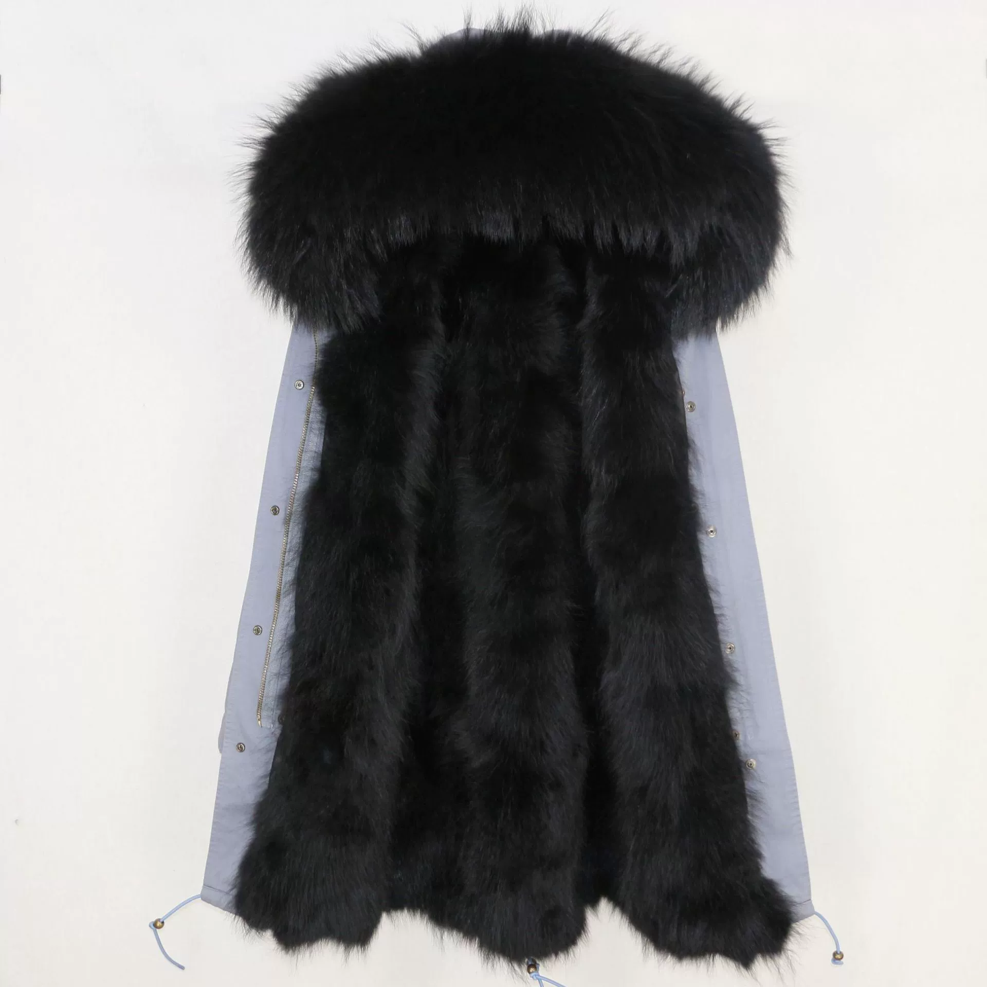 Winter big liner, jacket, coat, 2023