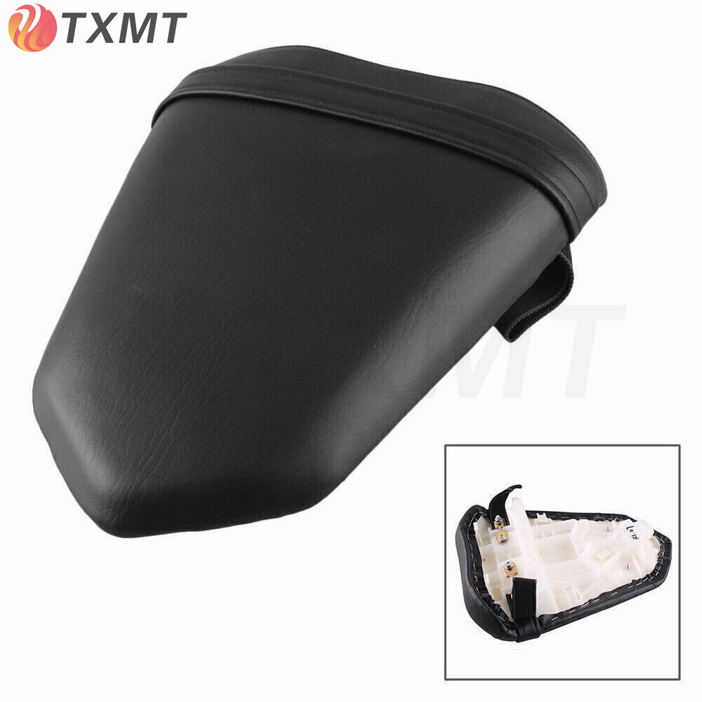 Suitable for Yamaha YZF-R1 R1 07-08 rear seat bag rear seat cushion rear seat bag leather seat