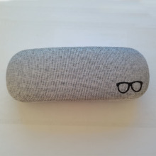 眼镜盒 眼镜布 眼镜袋 螺丝刀  单拍不发货