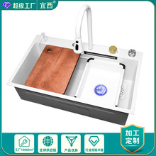 ˮ�۴�β��ֹ��{��304���P�ϴ����N��ϴ��ؼ��ú���ˮ���^