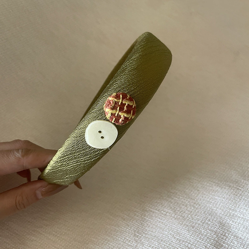 Г headband?