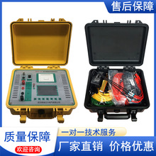 10A20A40A 变压器三相直流电阻测试仪 直流电阻速测仪 直阻测量仪