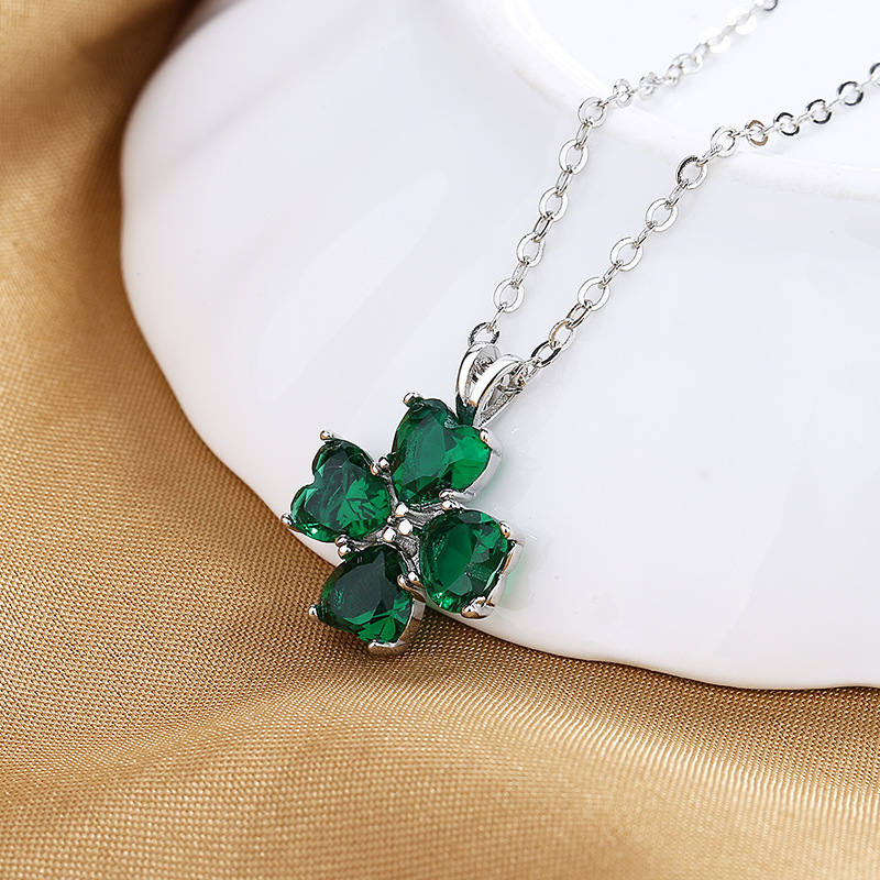 lucky clover
