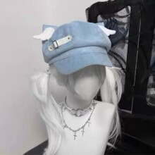 1Gangster Innԭ��؈��ؐ��ñ��ϵ�ɐ�y2k���Ļ�ñ�ӵ���ϵլϵŮ