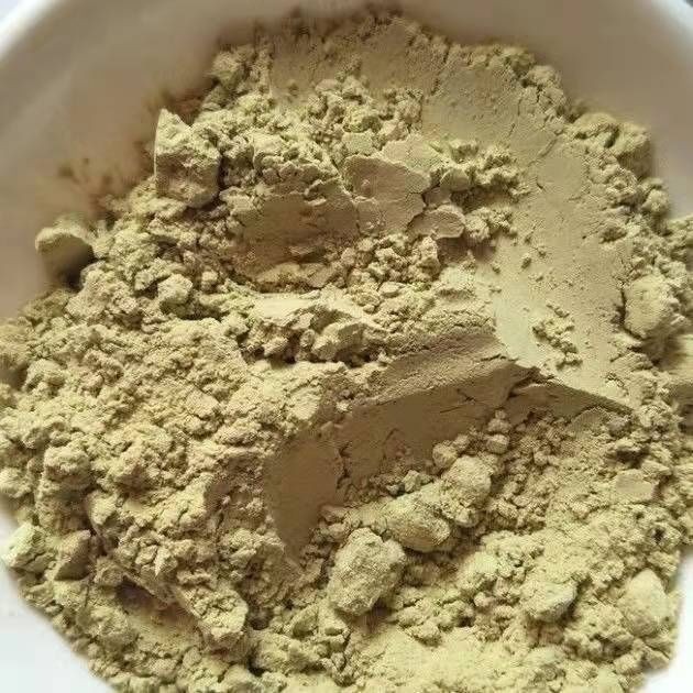 Bitter Melon Powder (Momordica charantia) — Food-Grade Ku Gua Powder, Low-Temperature Dried, 500g specifications