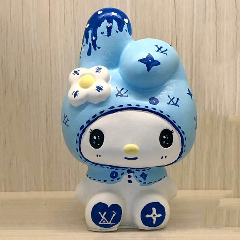 15. [네트 레드 폭발] 멜로디