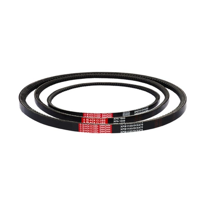 Compressor Rubber Toothed Belt, Avtomobil ötürücü kəmərləri