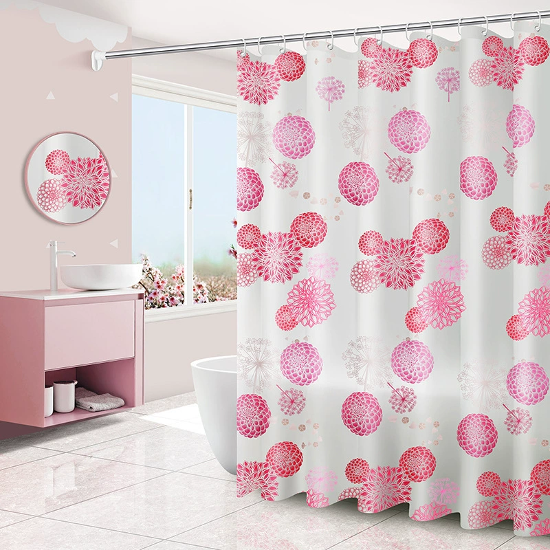 Пр Waterproof curtain, warm set