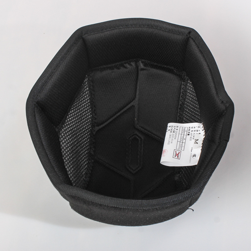 Other CRO Helmet Liner - Only for This Helmet (Auto Parts and Accessories) - size-m-cro-style-helmet-liner