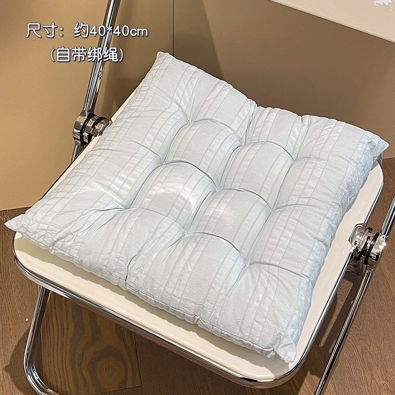 Cojín para Silla de Oficina de TPE, Ergonómico y Refrescante, para Oficina