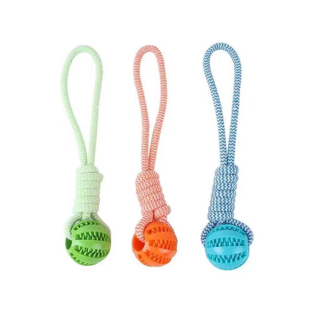 Hand-pulled watermelon ball blue trumpet [26*5cm]