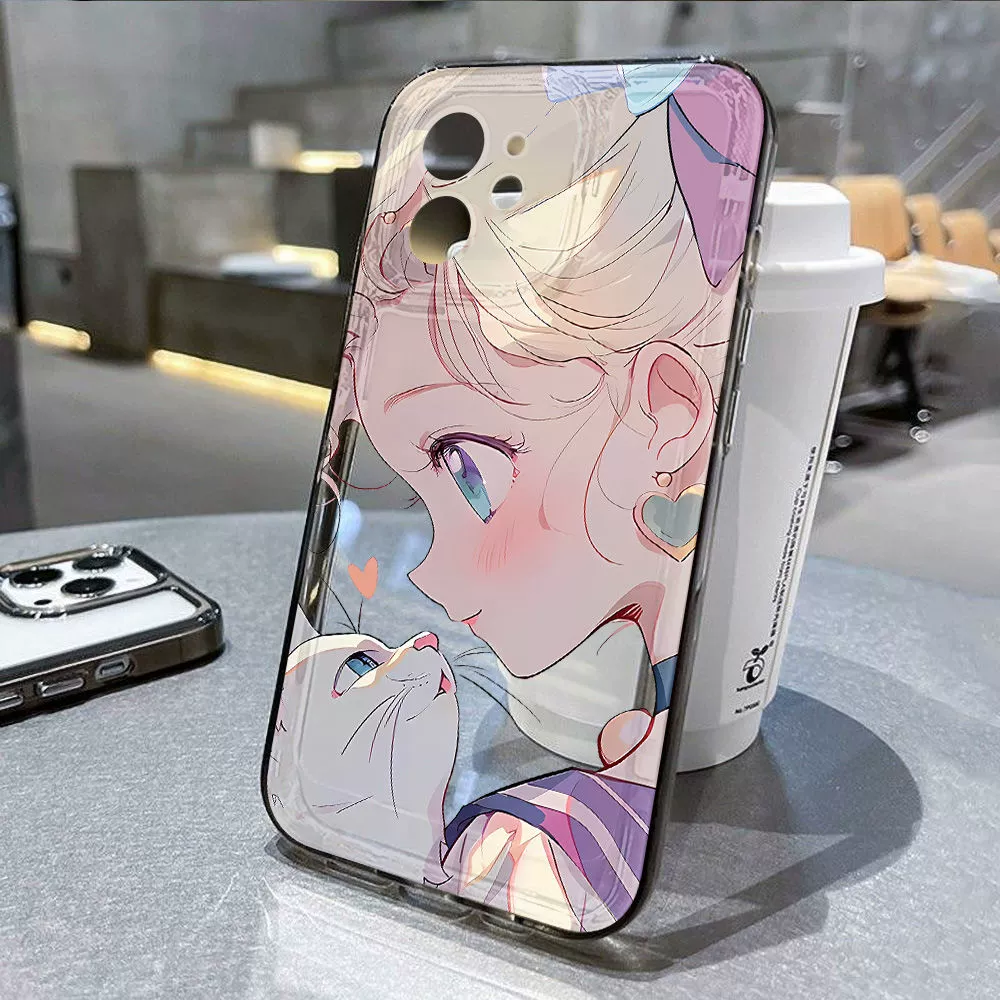 Apple, совместимый iPhone 16, чехол для телефона, iphone, 17promax, 13, падение защита