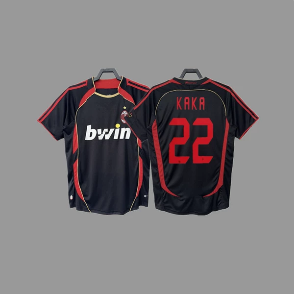 2006-07AC Erke + Print No. 22