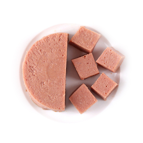 Naked canned cat can 375g tuna chicken kitten adult cat meat puree wet food nutritional cat staple food stray cat can