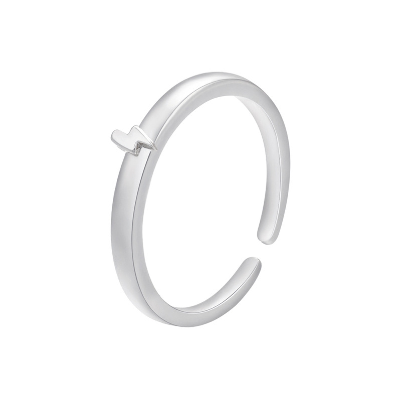 Cartoon Style Copper No Inlaid Women'S display picture 10